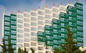 Kaktus Hotel Benikaktus